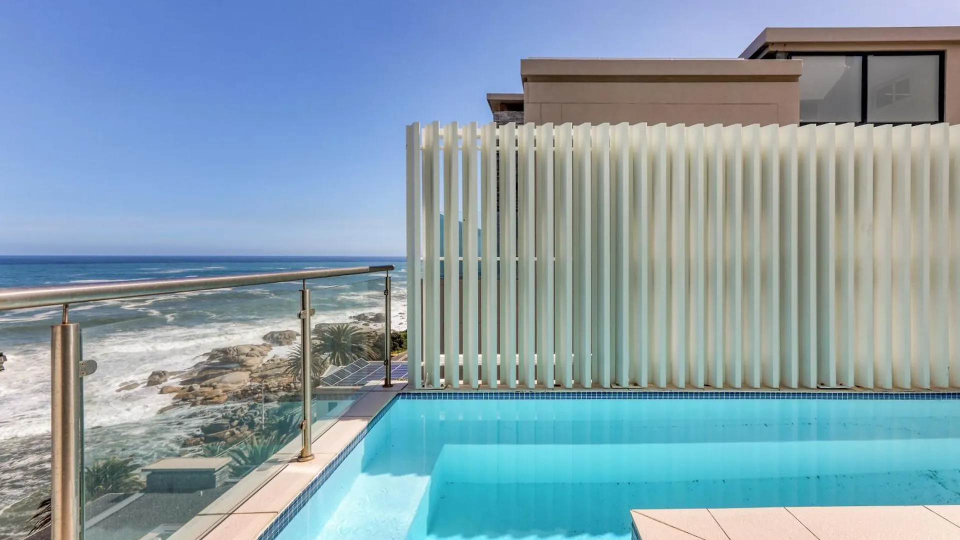 Cape Nights Villa Cape Town South Africa