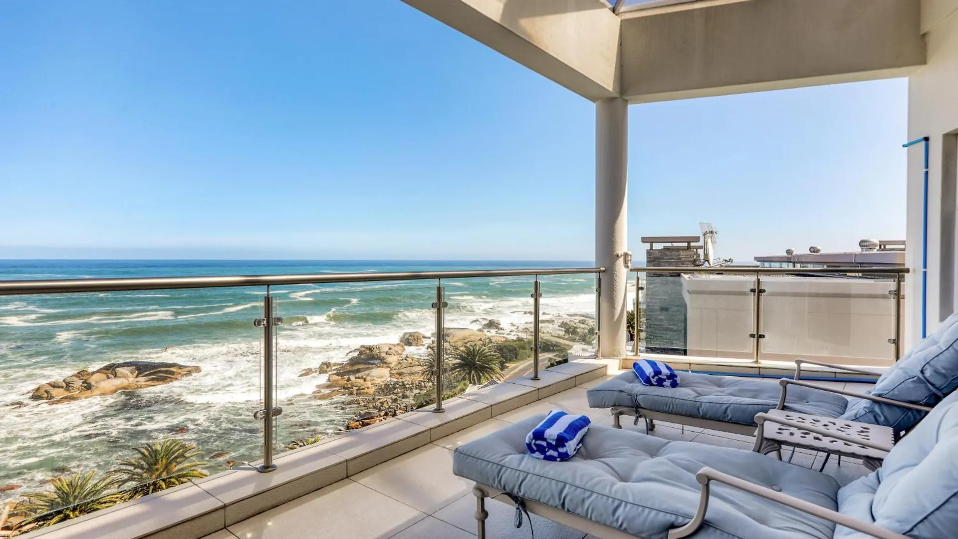Cape Nights Villa Cape Town