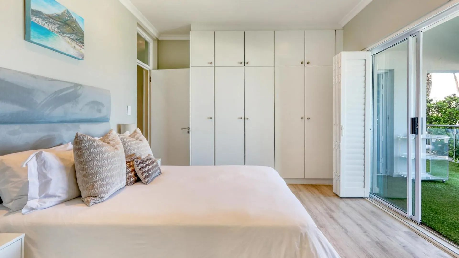 Cape Nights Villa Cape Town