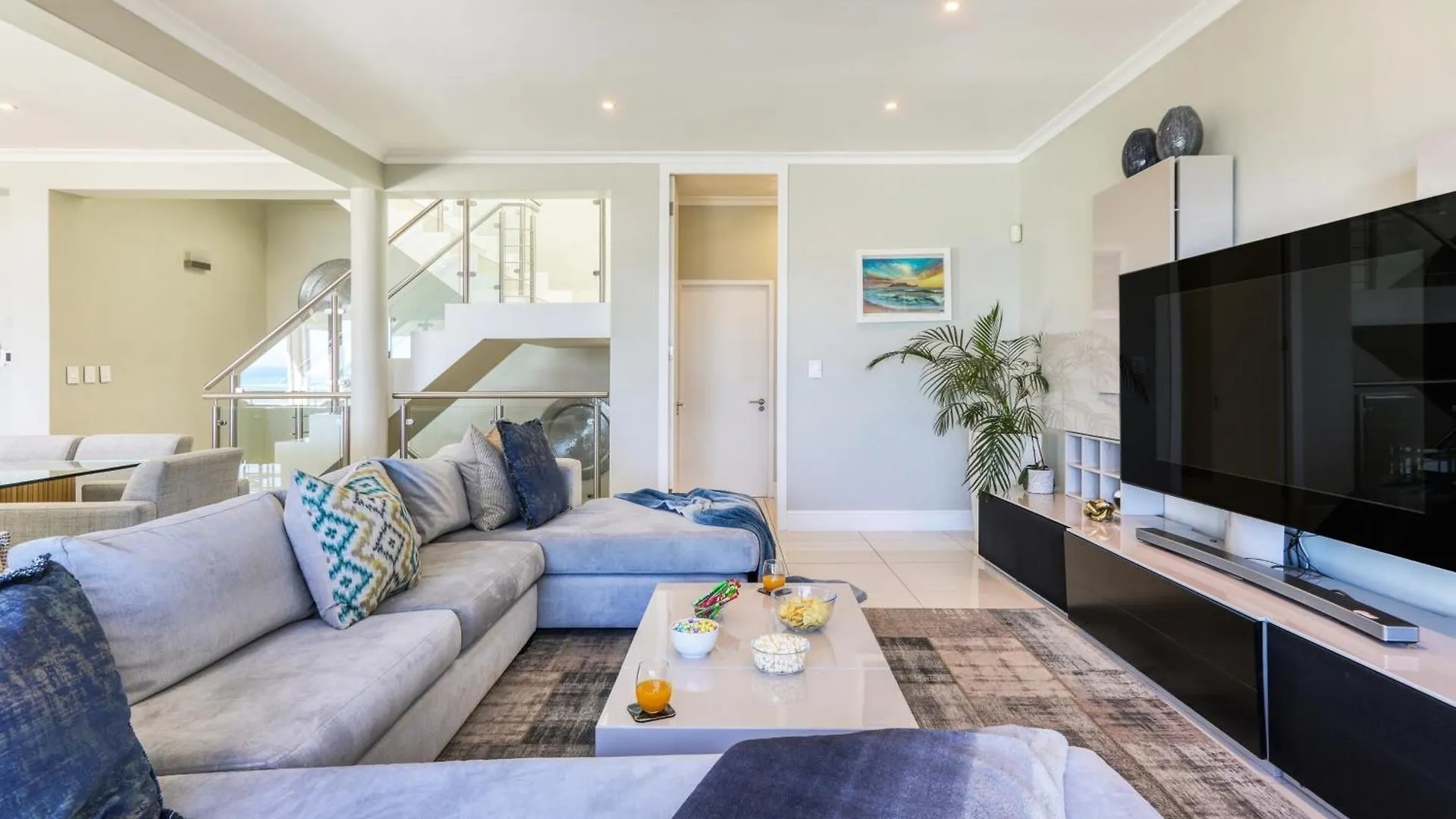 Cape Nights Villa Cape Town