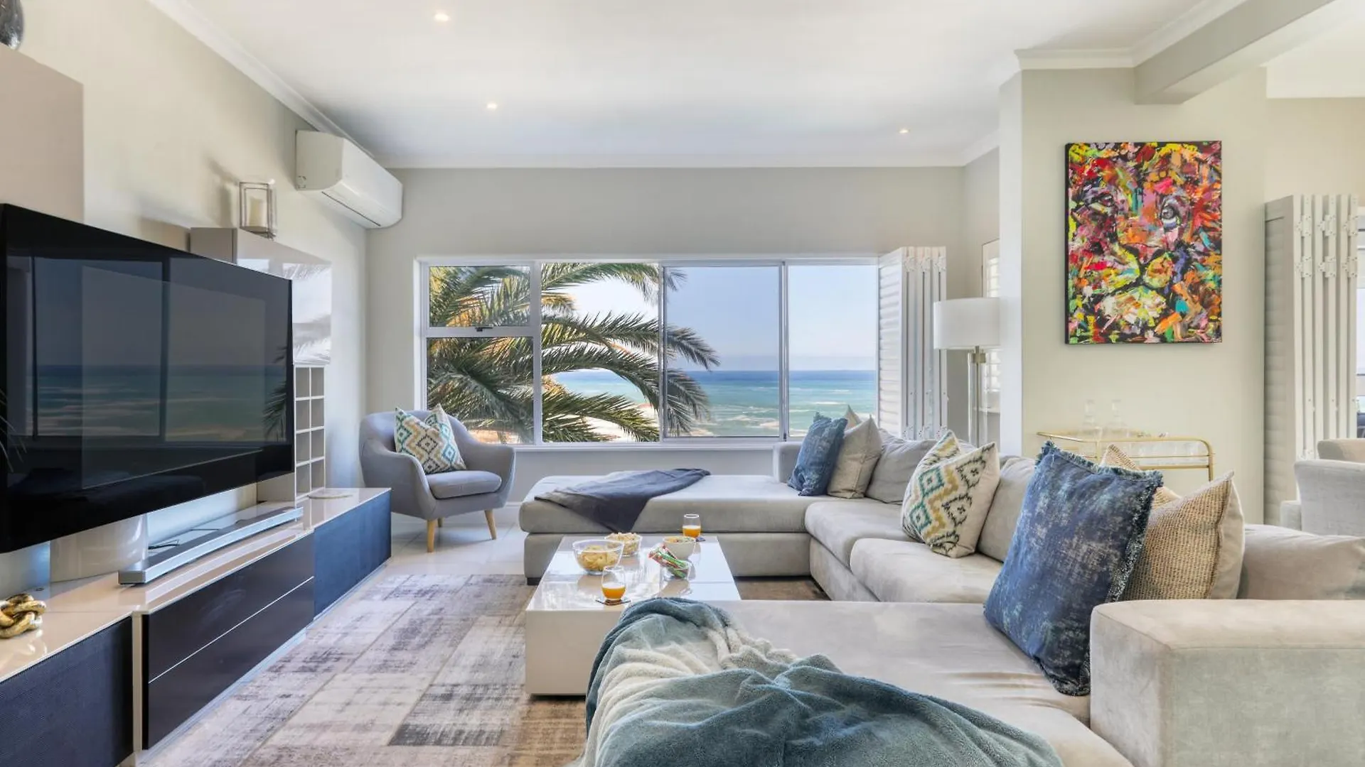 Cape Nights Villa Cape Town South Africa