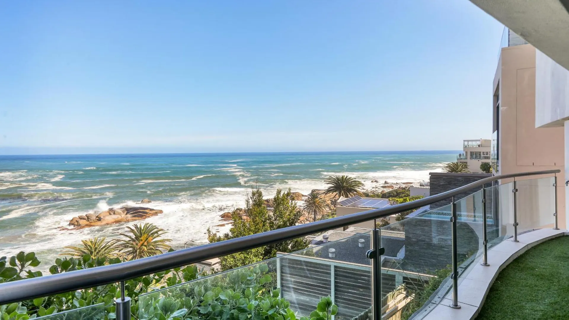 Cape Nights Villa Cape Town