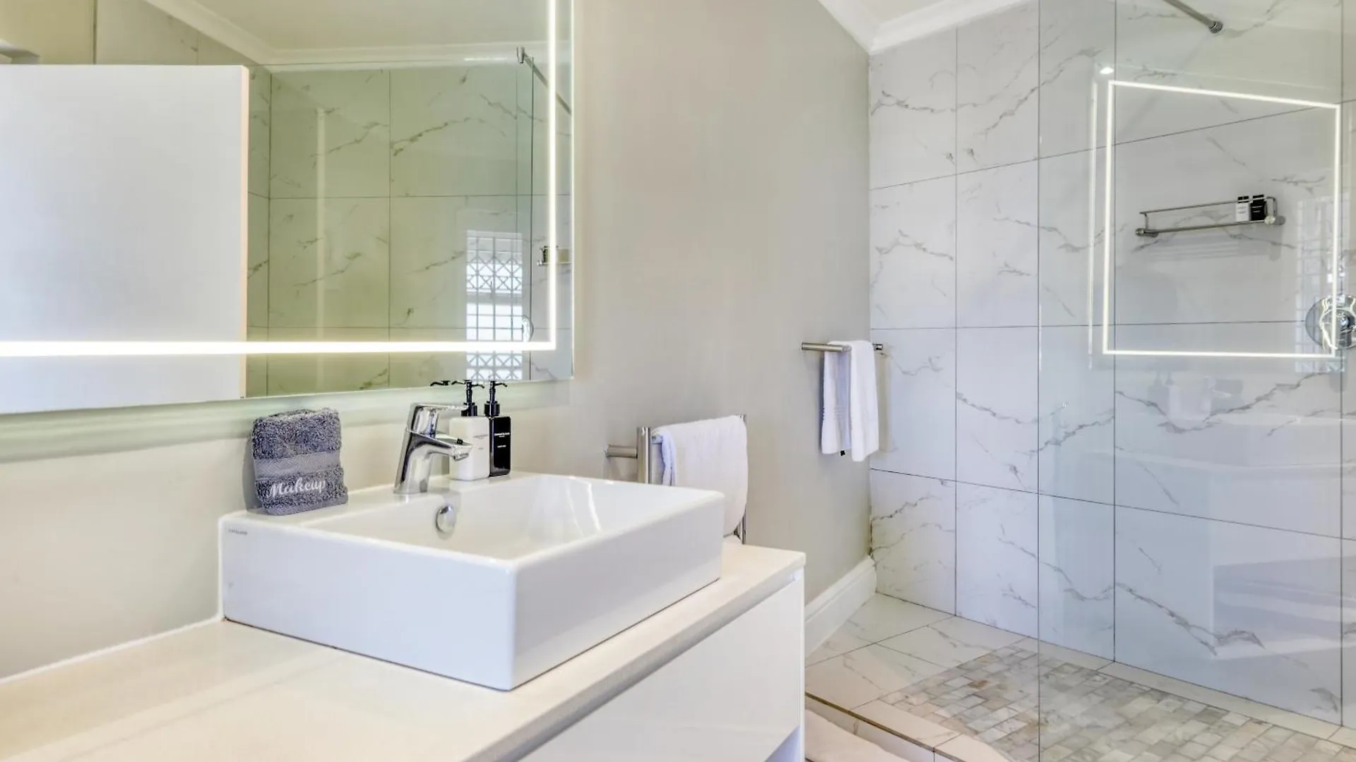 Cape Nights Villa Cape Town