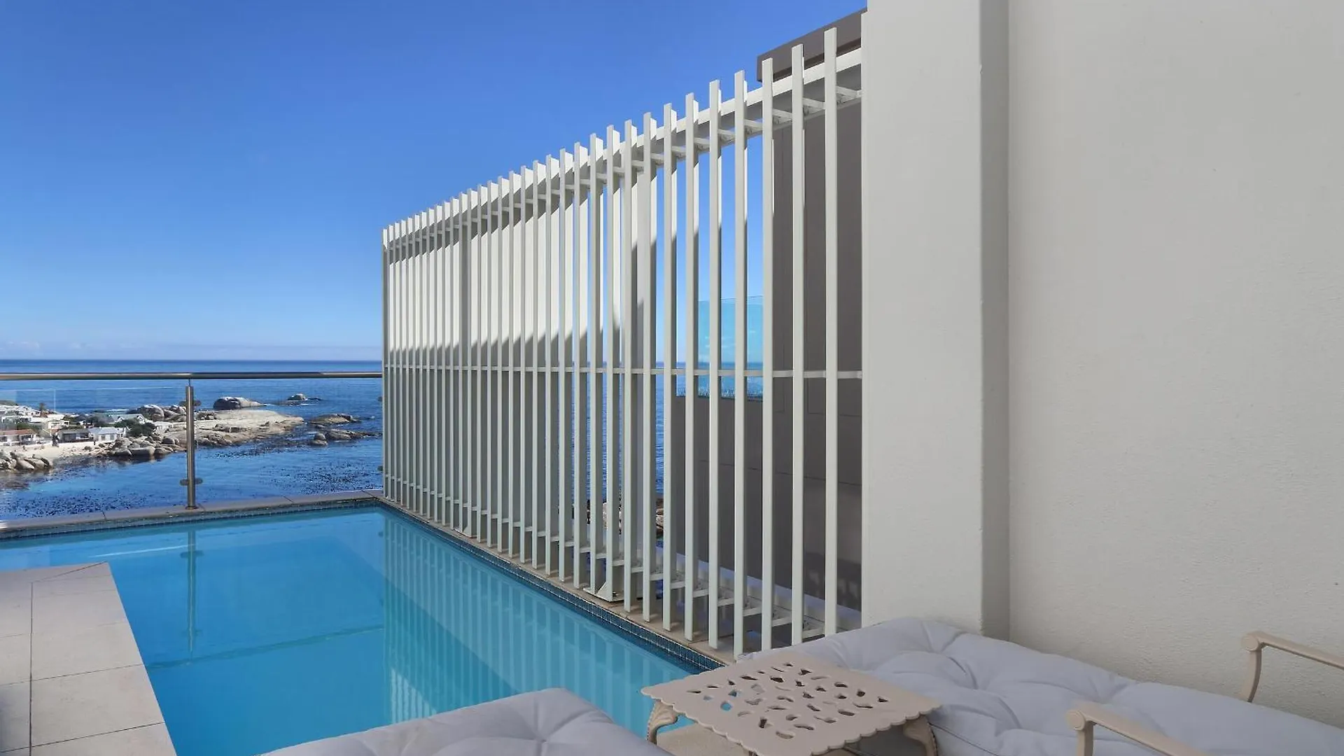 Cape Nights Villa Cape Town 0*,  South Africa