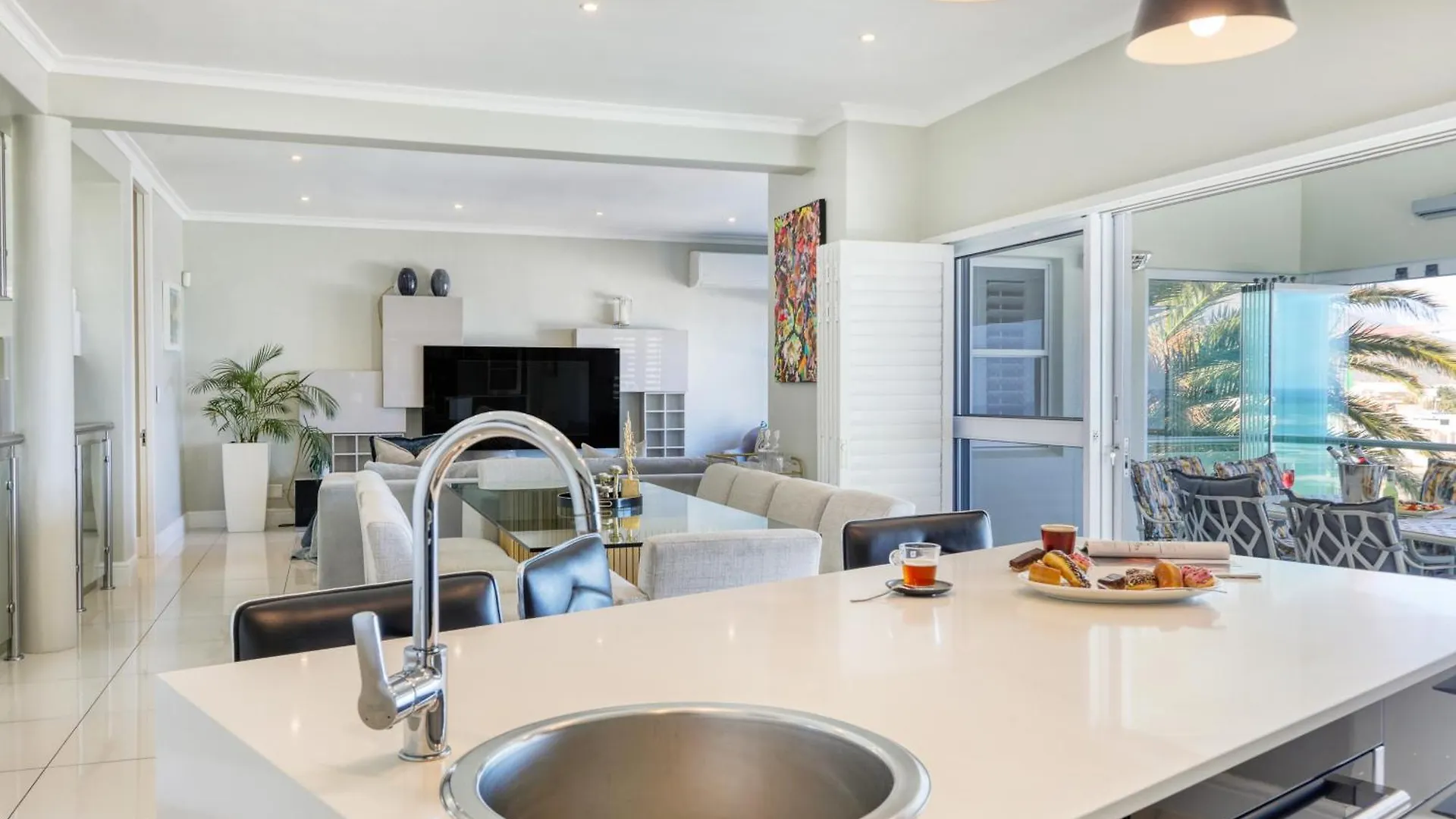 Cape Nights Villa Cape Town