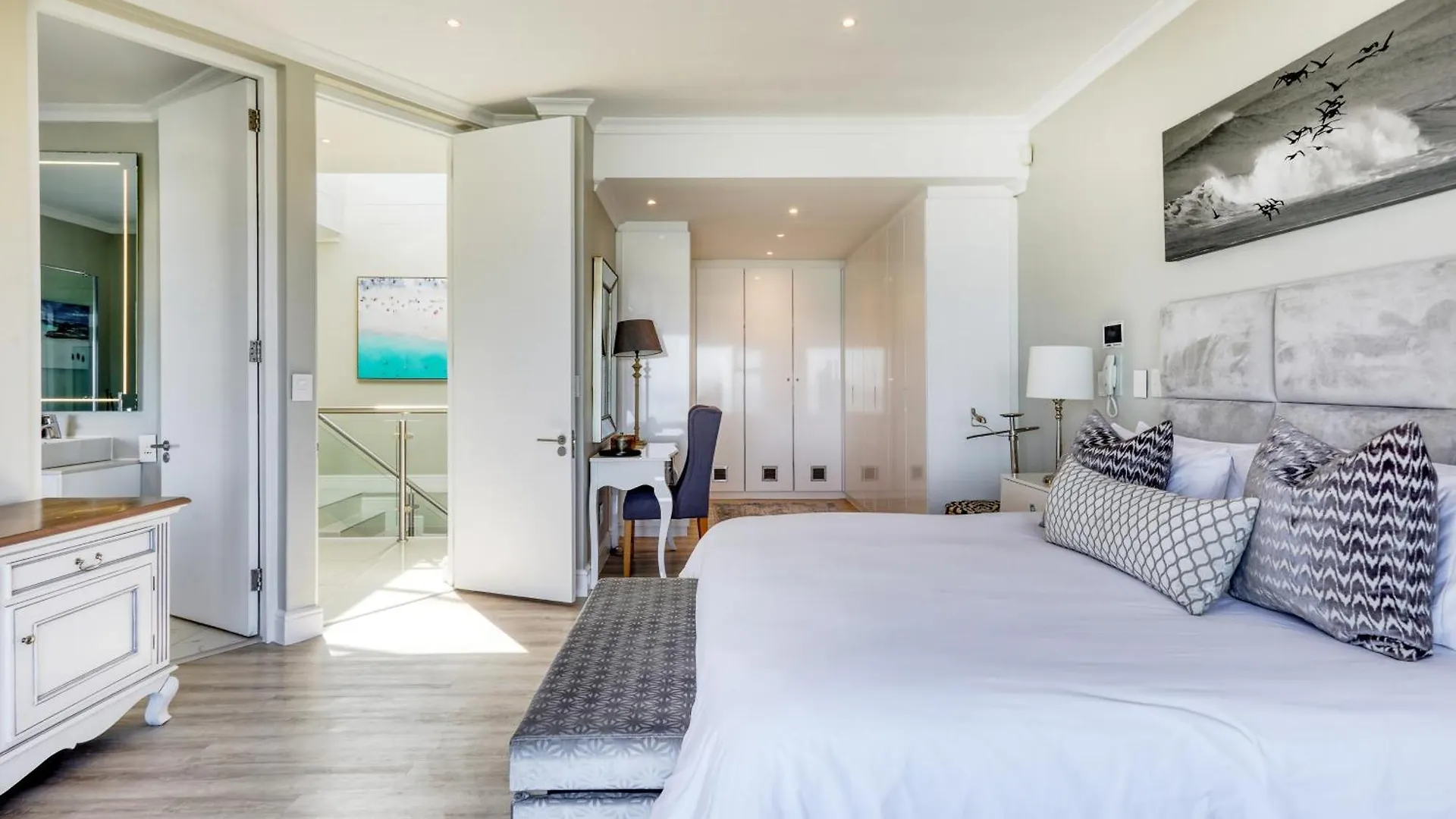 Cape Nights Villa Cape Town South Africa