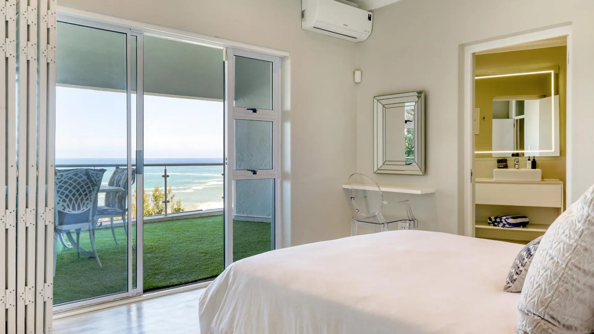 Cape Nights Villa Cape Town