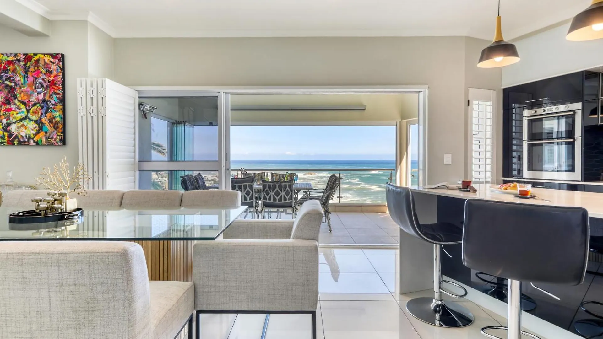 Cape Nights Villa Cape Town