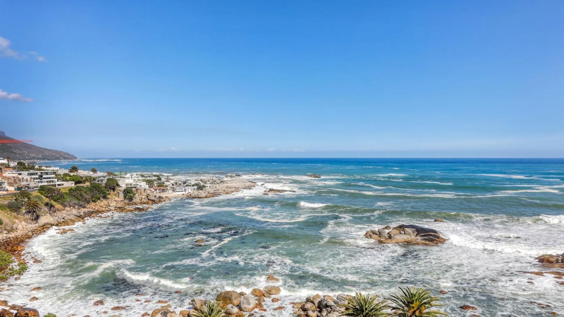 Cape Nights Villa Cape Town