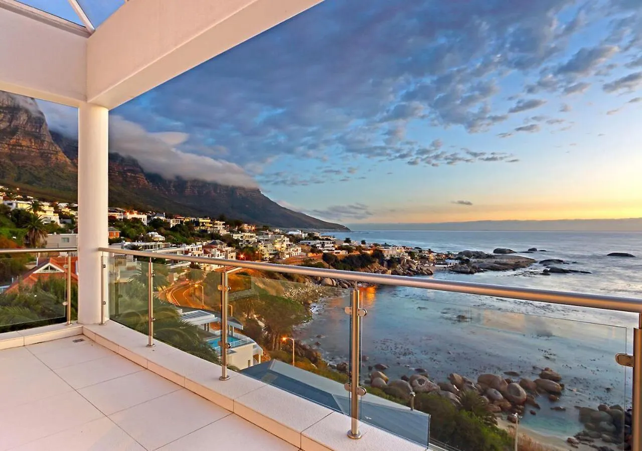 Cape Nights Villa Cape Town