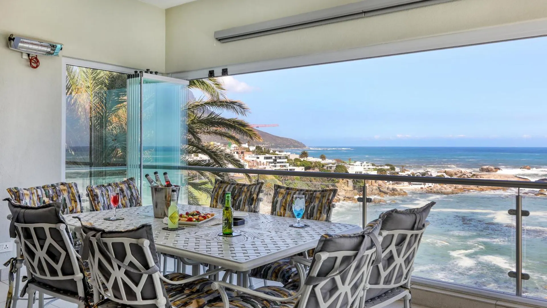 Cape Nights Villa Cape Town