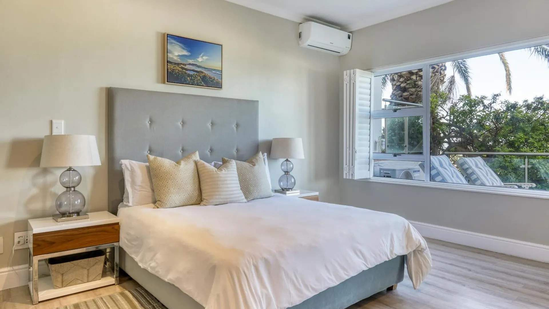 Cape Nights Villa Cape Town South Africa