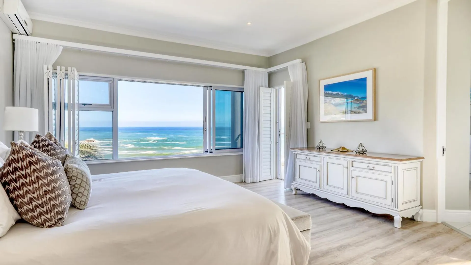 Cape Nights Villa Cape Town