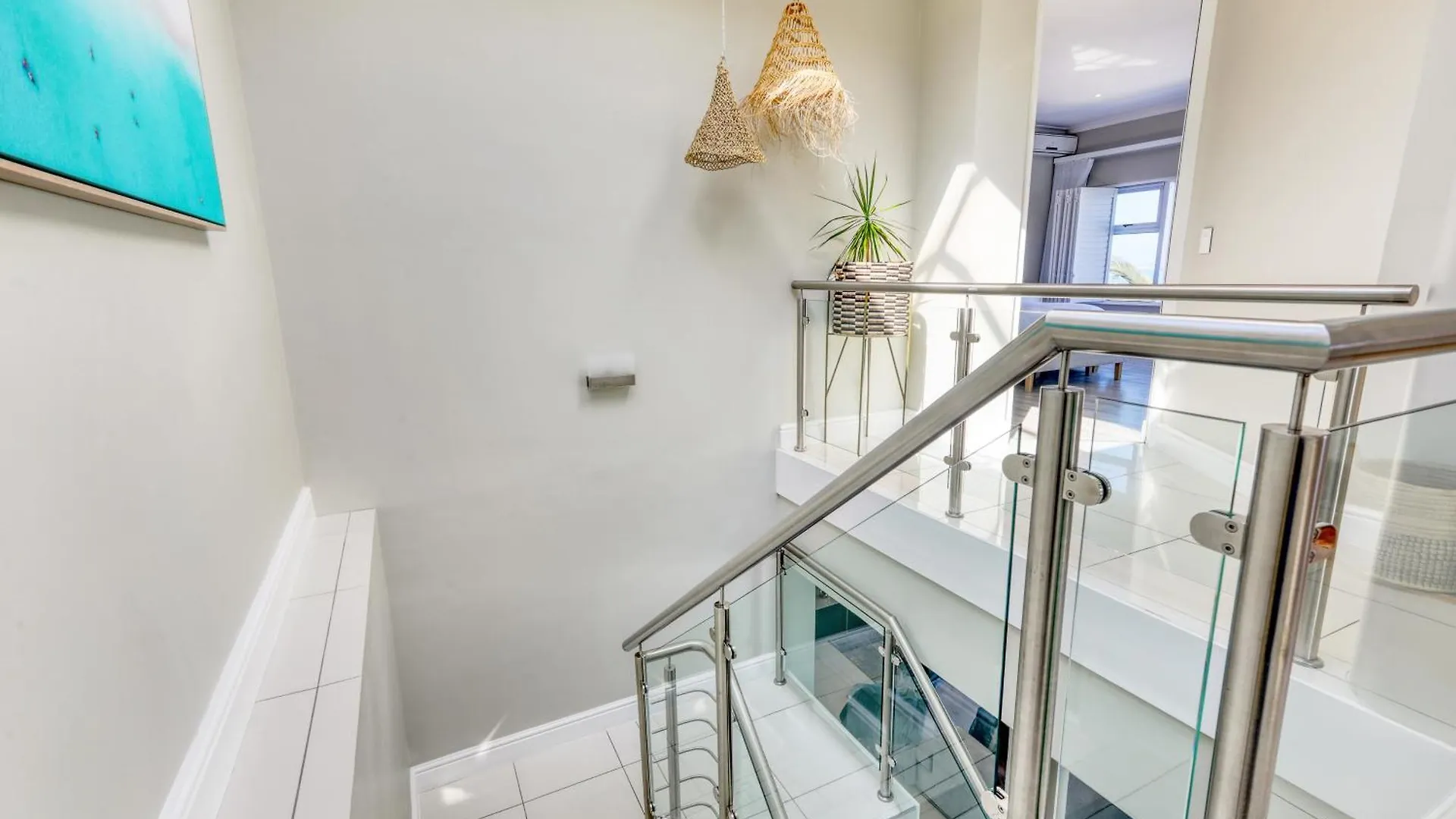 Cape Nights Villa Cape Town South Africa
