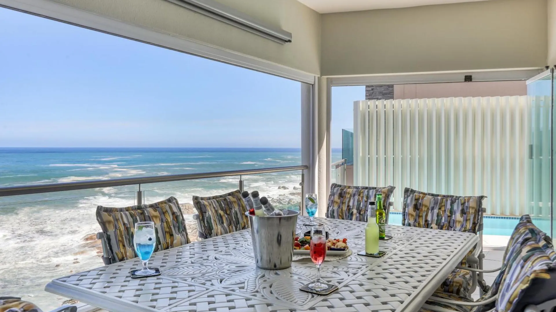 Cape Nights Villa Cape Town