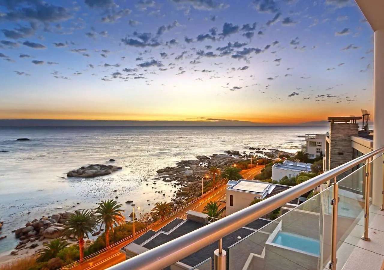 Cape Nights Villa Cape Town